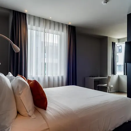 Star Airport Szálloda 3*