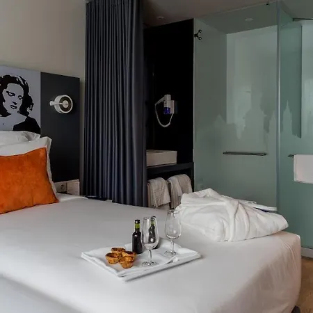 Star Airport Hotel Lisbona