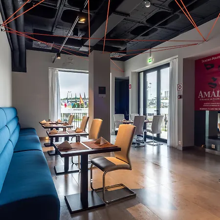 Star Airport Hotel 3*